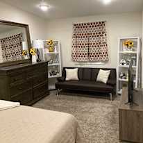 Danielle's room