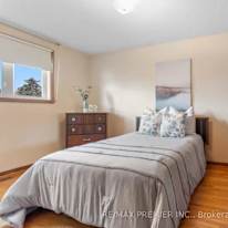 Nathasha P Wasdani's room