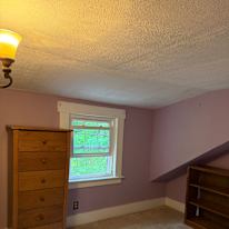 Jeff's room