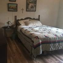 Jacqueline's room