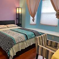 olivia's room