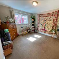 Amber's room