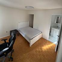 Grace's room