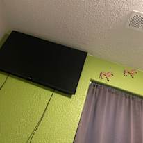 Cindi's room