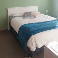 Kirsten's room