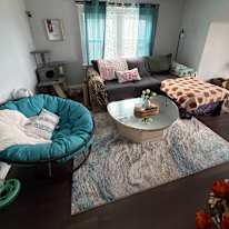 Noelle's room