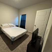 Summer's room