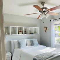 Heather's room