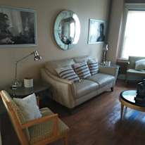 Robert Fogle's room