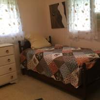 Karla's room