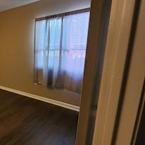 David's room