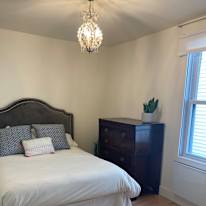 Marie's room
