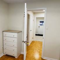 Helen's room