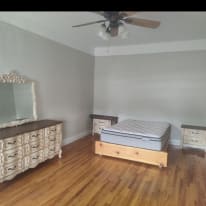 Gabe's room