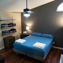 Kevin's room