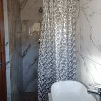 Kgauhelo's room