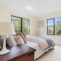 Miki Peng's room