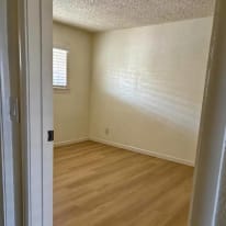 Alex's room