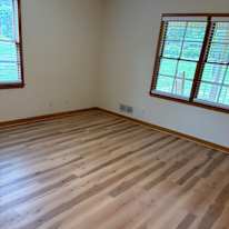 Alicia Nolan's room