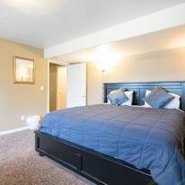 Karen's room