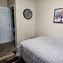Tawnya's room