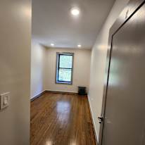 Sherif's room