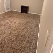 Kelvin's room