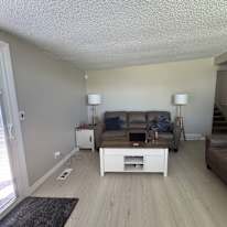 Colin Futrelle's room