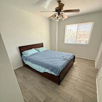 Alyssa's room