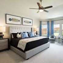 Nicholas's room