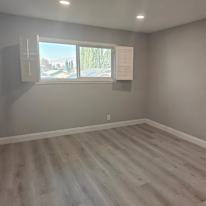Griffin's room