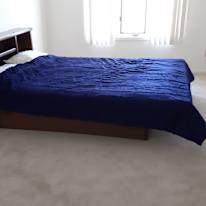 Kim's room