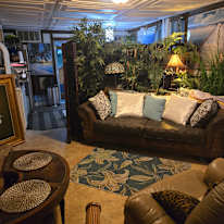 J.J.'s room