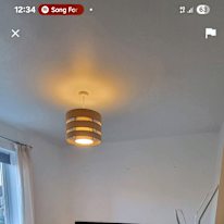 Ashley's room
