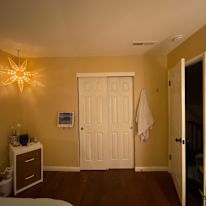 Christopher's room