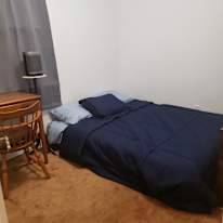 Jared's room