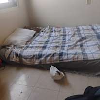 Anthony L Sanders's room