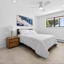 Emma's room