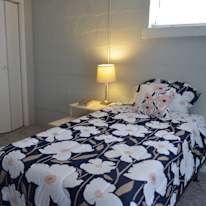 Bethany's room