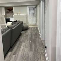 Letitia White's room
