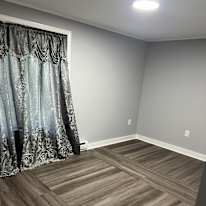 Miss  Mercy's room
