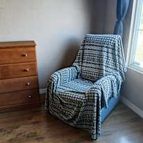 Joseph McCormick's room