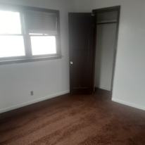 Larron's room