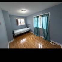 Sam's room