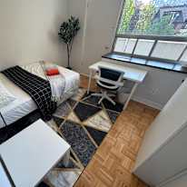 Mahmut Aga's room