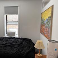 Charlie's room