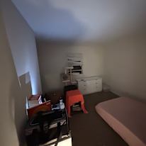 Jessica's room