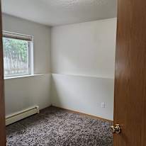 Lauren's room