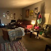 Lily's room