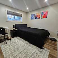 Gracie's room